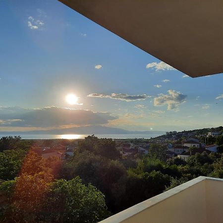 Panorama Apartments Prínos 外观 照片