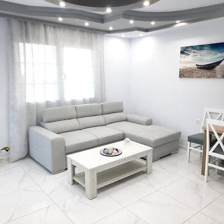 Panorama Apartments Prínos 外观 照片